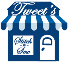 Stitch-n-Sew